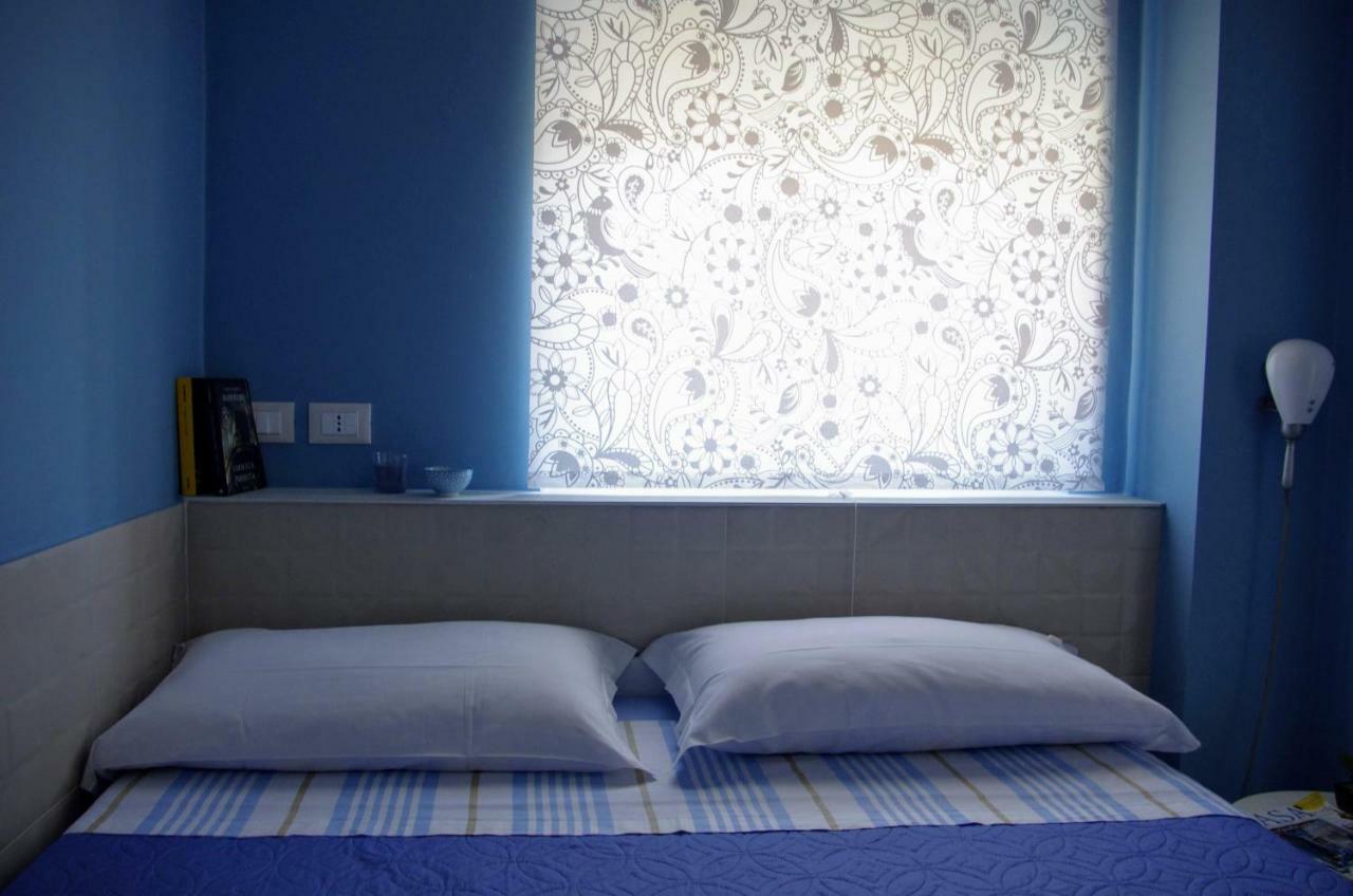 Hotel Tra Cielo E Mare Gaeta Exteriér fotografie