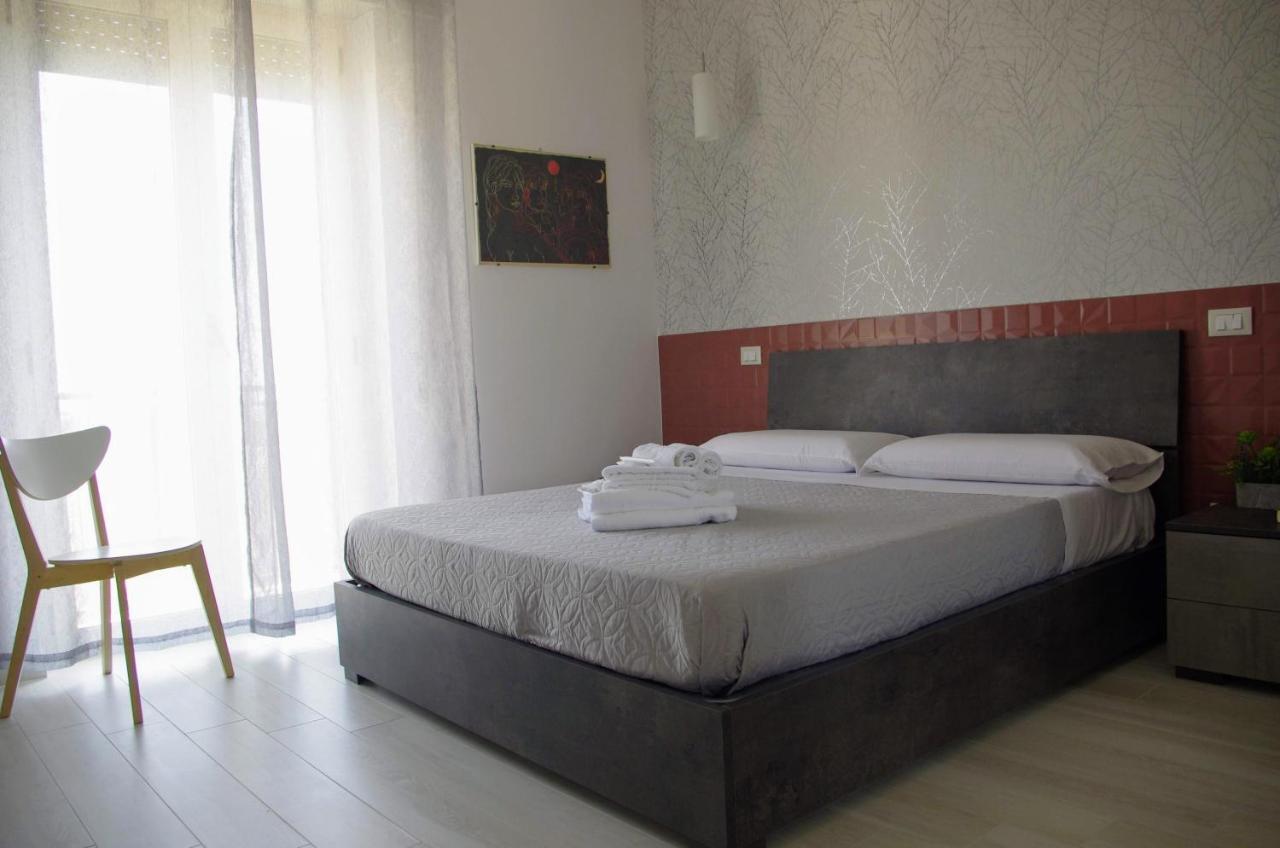 Hotel Tra Cielo E Mare Gaeta Exteriér fotografie